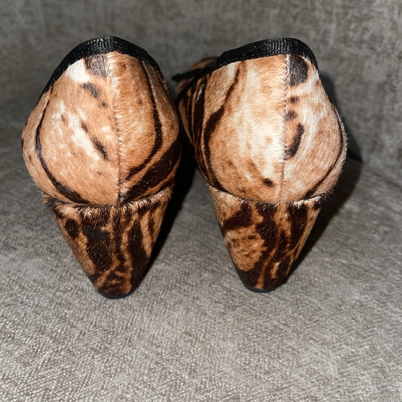 Vince Camuto Heels🤎🐾 - Picture 4 of 6